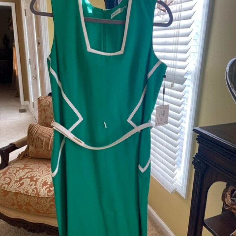 Calvin Klein Dress